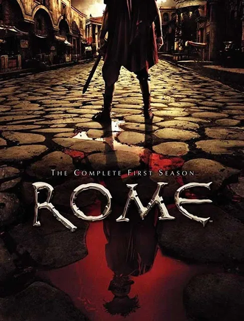 مسلسل- Rome